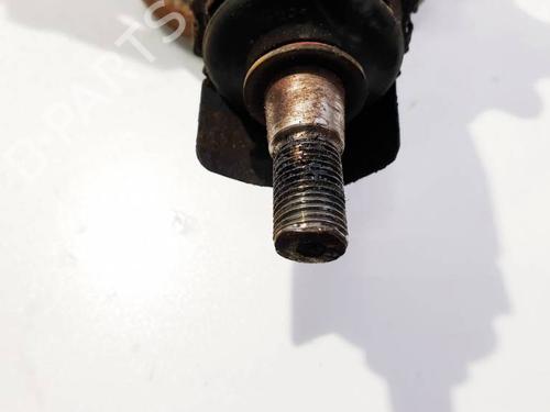 Left front steering knuckle PEUGEOT PARTNER Box Body/MPV 1.6 HDi | BP35309534M25 - Image 3