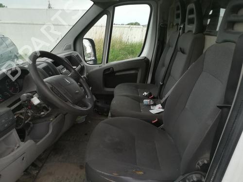 Other PEUGEOT BOXER Van 2.2 HDi 120 | BP33515624O1 - Image 8