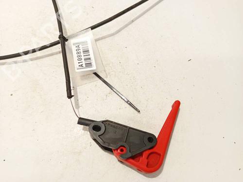 Interior handle PEUGEOT 1007 (KM_) 1.4 HDi | BP34905128I7 - Image 2