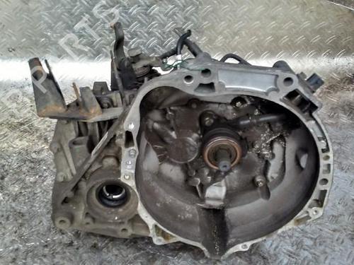 Gearbox NISSAN NOTE (E11, NE11) 1.4 | BP35682308M3 - Image 2