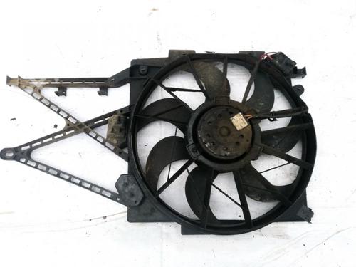 Used Fan Fan 35853344 35853344
