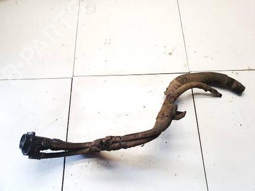 Used Pipe Pipe 38739018 38739018