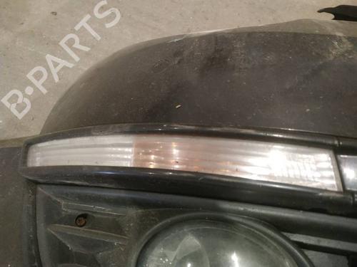 Used Right front indicator Right front indicator VW PASSAT B6 (3C2) 1.9 TDI (105 hp) 34750001 34750001