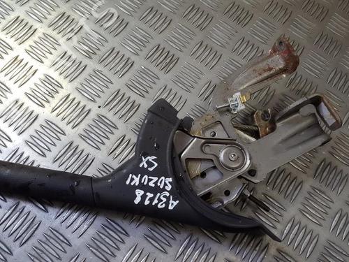 håndbremse håndbremse SUZUKI SX4 (EY, GY) 1.6 DDIS (RW416D) (90 hp) 35678716 35678716