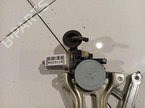 Left front window motor LEXUS IS II (_E2_) 220d (ALE20) | BP38316595E21 - Image 4