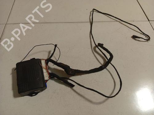 Used Electronic module Electronic module AUDI 80 B4 Saloon (8C2) 1.9 TDI (90 hp) 33837610 33837610