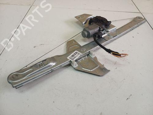 Front right window mechanism CITROËN BERLINGO MULTISPACE (B9) 1.6 HDi 90 | BP34806556C23 - Image 2