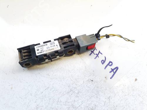 Used Electronic module CHRYSLER VOYAGER IV (RG, RS) 2.8 CRD (150 hp) 32626342