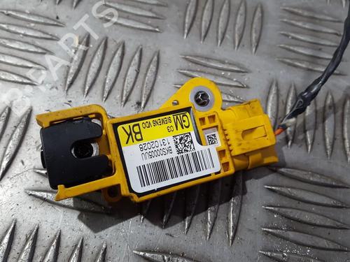 Used Electronic module Electronic module OPEL SIGNUM Hatchback (Z03) 2.2 DTI (F48) (125 hp) 33498414 33498414