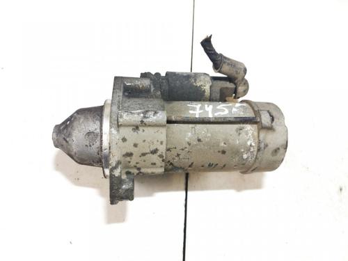 Used Starter Starter HYUNDAI i30 Estate (FD) 1.6 CRDi (116 hp) 35488763 35488763