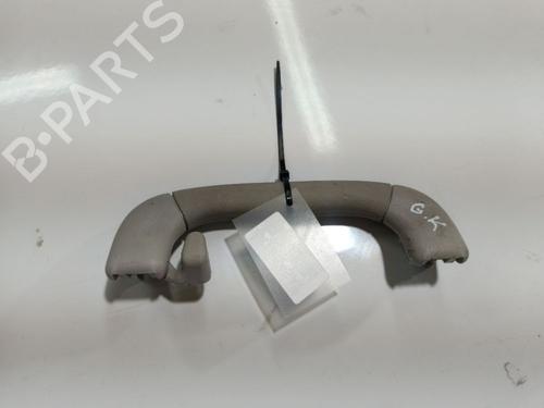 Used Interior roof handle Interior roof handle OPEL OMEGA B (V94) 2.2 16V (F69, M69, P69) (144 hp) 34830504 34830504