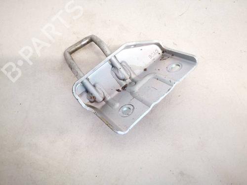 Støtte Støtte NISSAN NV200 Van 1.5 dCi 85 (M20, M20N, M20M) (86 hp) 32941708 32941708