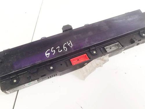 Used Instrument cluster Instrument cluster RENAULT ESPACE IV (JK0/1_) 2.2 dCi (JK0H) (150 hp) 35160332 35160332