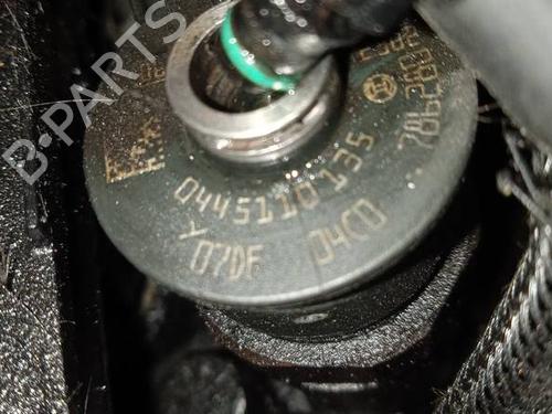 Injector PEUGEOT 206 SW (2E/K) 1.4 HDi | BP35216303M100 - Image 3