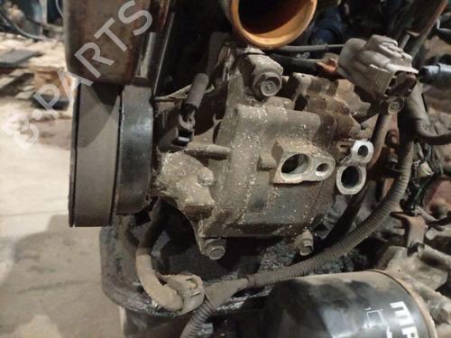 Used AC compressor AC compressor 37227406 37227406