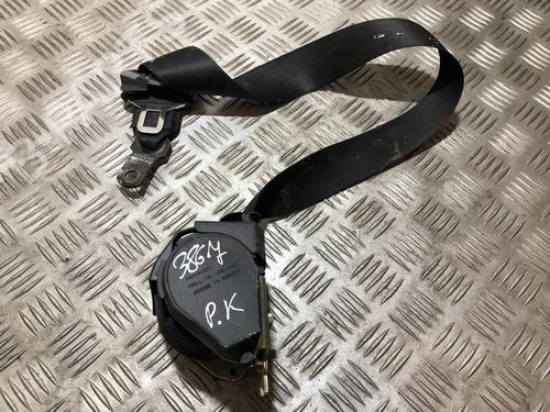 Used Front left seatbelt Front left seatbelt 35697005 35697005