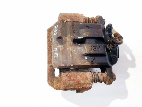 Used Left rear brake caliper Left rear brake caliper SUBARU TRIBECA (B9) 3.0 (WXE) (250 hp) 35128666 35128666