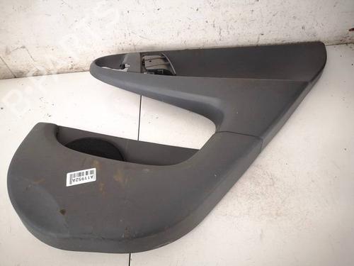 Used Rear right panel Rear right panel TOYOTA AYGO (_B1_) 1.0 (KGB10_, KGB10R) (68 hp) 40067709 40067709