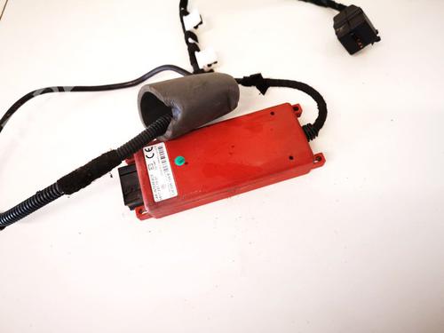 Used Electronic module Electronic module 35493079 35493079