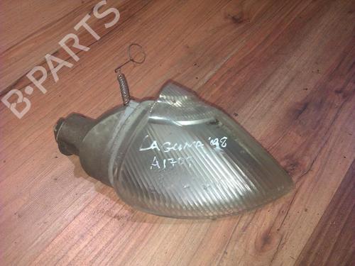 Used Right front indicator Right front indicator 35687804 35687804