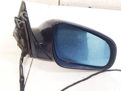 Right mirror AUDI A8 D3 (4E2, 4E8) 4.2 quattro | BP35151947C27 - Image 2