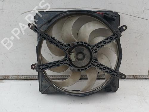 Used Fan Fan TOYOTA AVENSIS (_T22_) 1.8 i (AT221_, AT221R) (110 hp) 35647924 35647924
