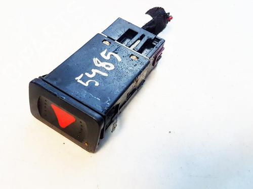 Used Warning switch Warning switch VW GOLF IV (1J1) 1.9 TDI (110 hp) 35871024 35871024