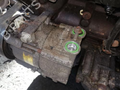 AC compressor FORD MONDEO III (B5Y) 2.0 16V TDDi / TDCi | BP35576257M34 - Image 3