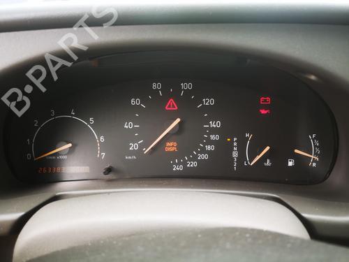 Fuse box SAAB 9-3 (YS3D) 2.0 Turbo | BP32915731E1 - Image 9