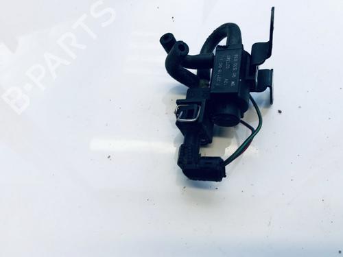 Electronic module OPEL ZAFIRA A MPV (T98) 2.0 DTI 16V (F75) | BP35559665M83 - Image 3