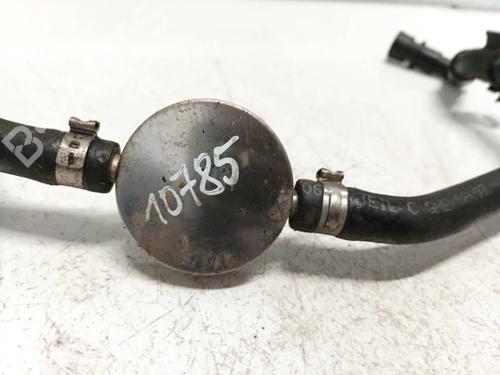 Pipe OPEL ASTRA H (A04) 1.6 (L48) | BP34913612M125 - Image 2