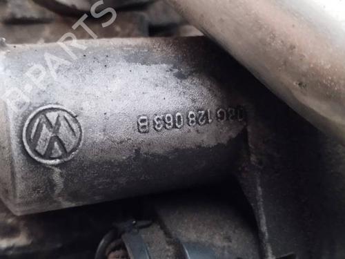 Throttle body VW PASSAT B6 (3C2) 2.0 TDI | BP35222938M82 - Image 2