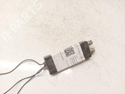 Used Electronic module Electronic module PEUGEOT 407 (6D_) 1.6 HDi 110 (6D9HZC, 6D9HYC) (109 hp) 34775250 34775250