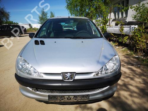 Engine mount PEUGEOT 206 SW (2E/K) 1.4 HDi | BP32943778M89  - Image 5