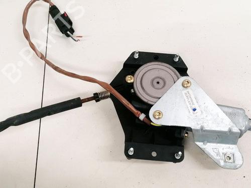 Used Right front window motor Right front window motor 35565099 35565099