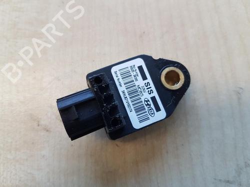 Used Electronic module Electronic module HYUNDAI i30 Estate (FD) 1.4 (109 hp) 33504519 33504519