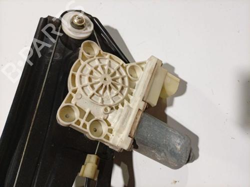 Left rear window motor BMW 7 (E65, E66, E67) 730 d | BP40243175E23 - Image 2