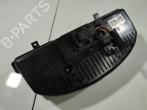 Instrument cluster VW PASSAT B6 (3C2) 2.0 TDI | BP34913358C47 - Image 4