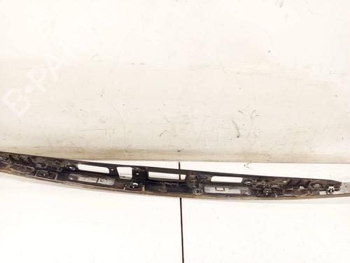 Pynteliste til bagklap TESLA MODEL S (5YJS) 85 | BP37654018C151 - Image 2