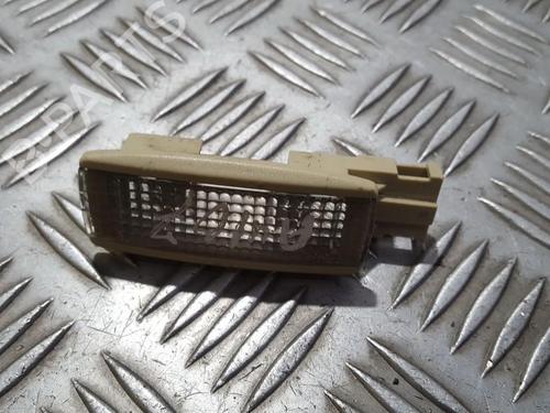 Luz interior Luz interior VW POLO IV (9N_, 9A_) 1.2 12V (64 hp) 35712230 35712230