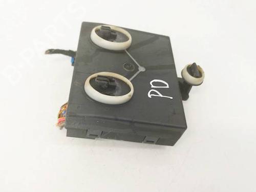 Electronic module SKODA SUPERB II (3T4) 2.0 TDI | BP35026695M83 - Image 3