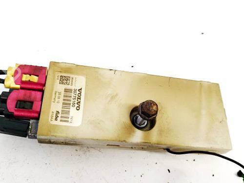Used Electronic module Electronic module 34776253 34776253