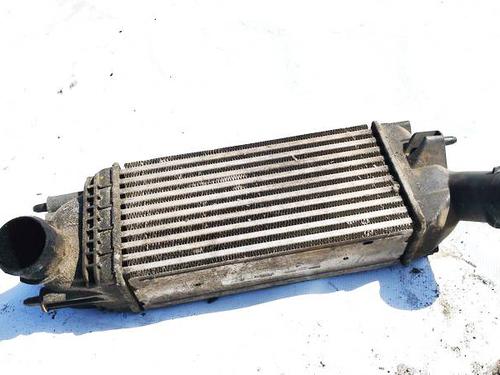 Intercooler Intercooler CITROËN C5 III (RD_) 1.6 HDi 110 (RD9HZC) (109 hp) 36759914 36759914