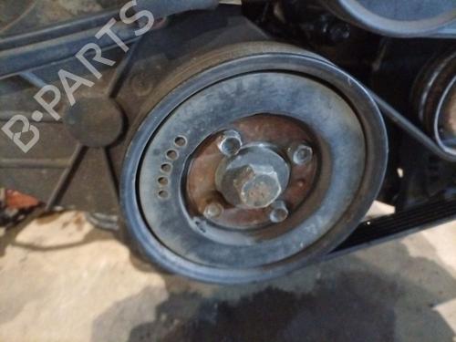 Pulley OPEL ASTRA H (A04) 1.7 CDTI (L48) | BP36760288M122 - Image 3
