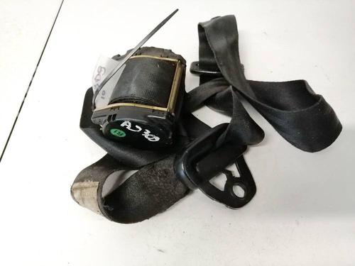 Used Rear right seatbelt Rear right seatbelt 35214820 35214820