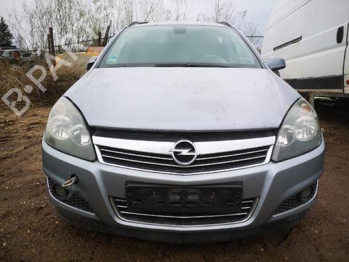 AC pipe OPEL ASTRA H (A04) 1.9 CDTI (L48) | BP32618996M126 