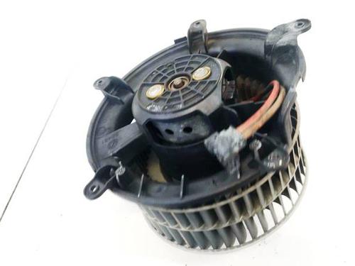 Used Heater blower motor Heater blower motor BMW 7 (E65, E66, E67) 730 d (218 hp) 35103347 35103347