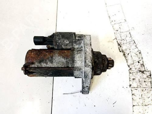 Starter AUDI A6 C6 (4F2) 2.4 | BP35357280M8 - Image 3
