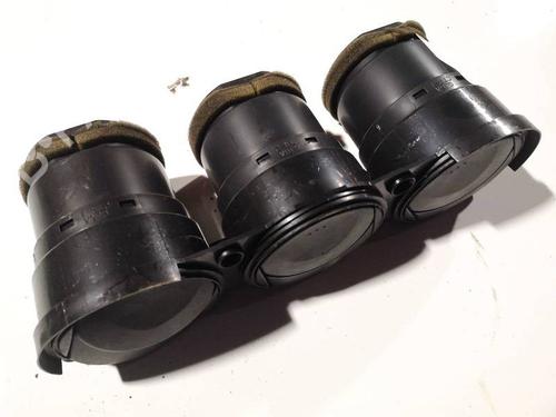 Used Air vent MAZDA 6 Hatchback (GG) 2.0 DI (GG14) (121 hp) 32622394