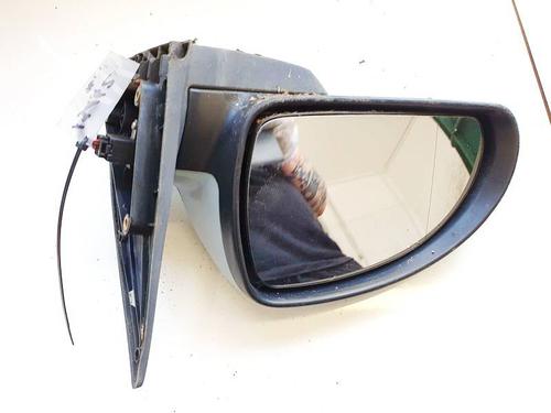 Left mirror KIA CEE'D Hatchback (ED) 1.6 CRDi 115 | BP35258081C26 - Image 3